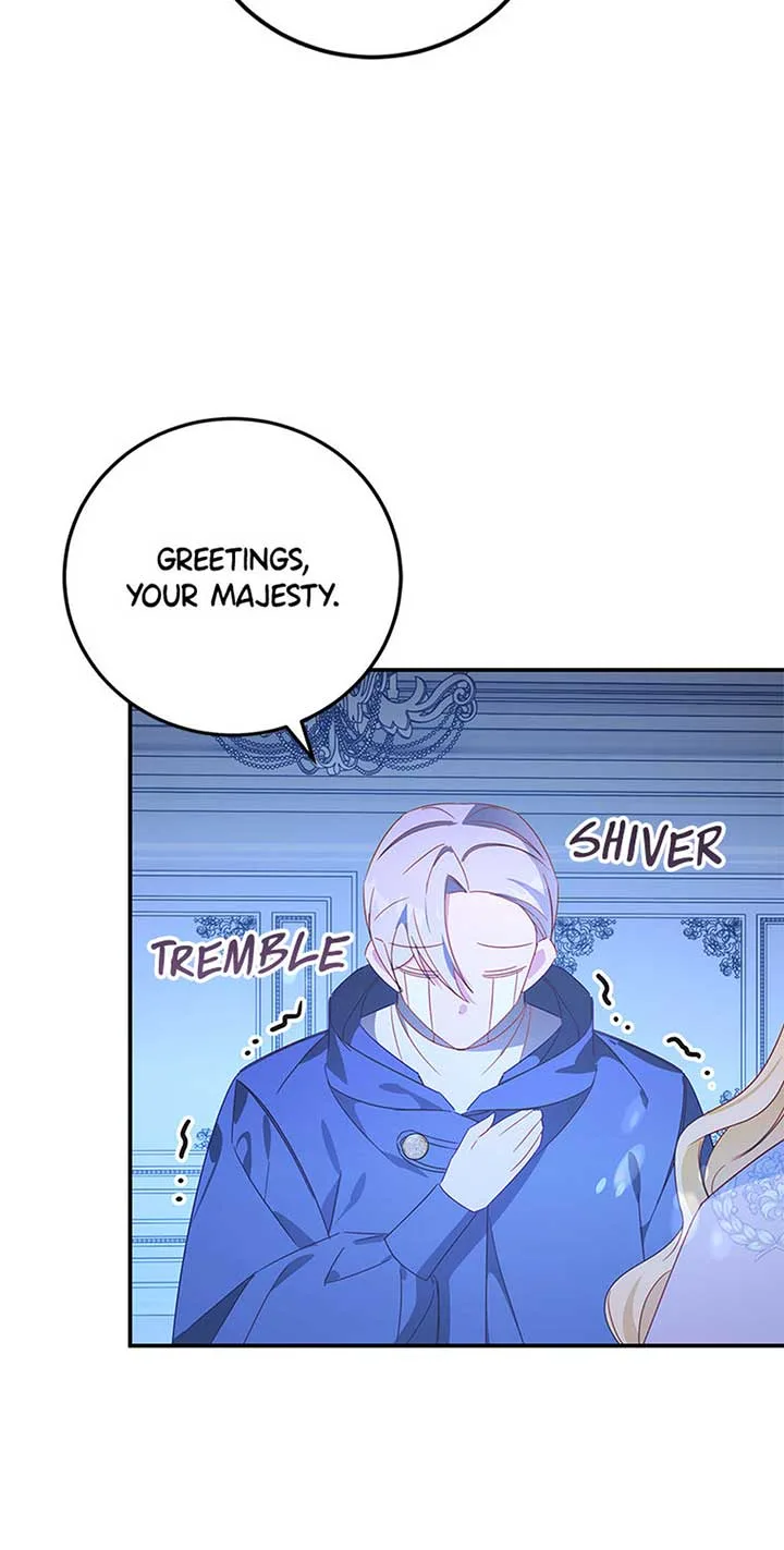 The Villainess Doesn’t Need A New Husband! Chapter 44 page 54