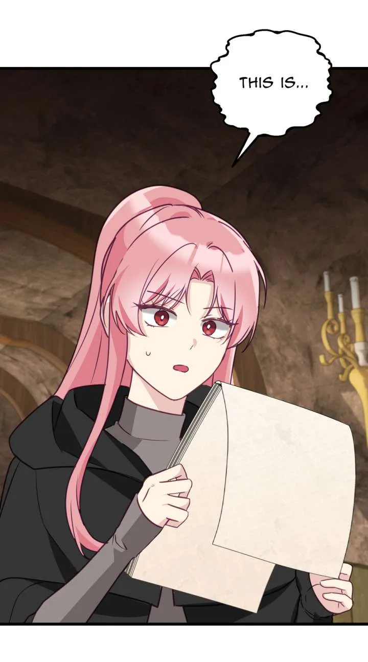 The Villainess is Busy Baking Bread! Chapter 44 page 51