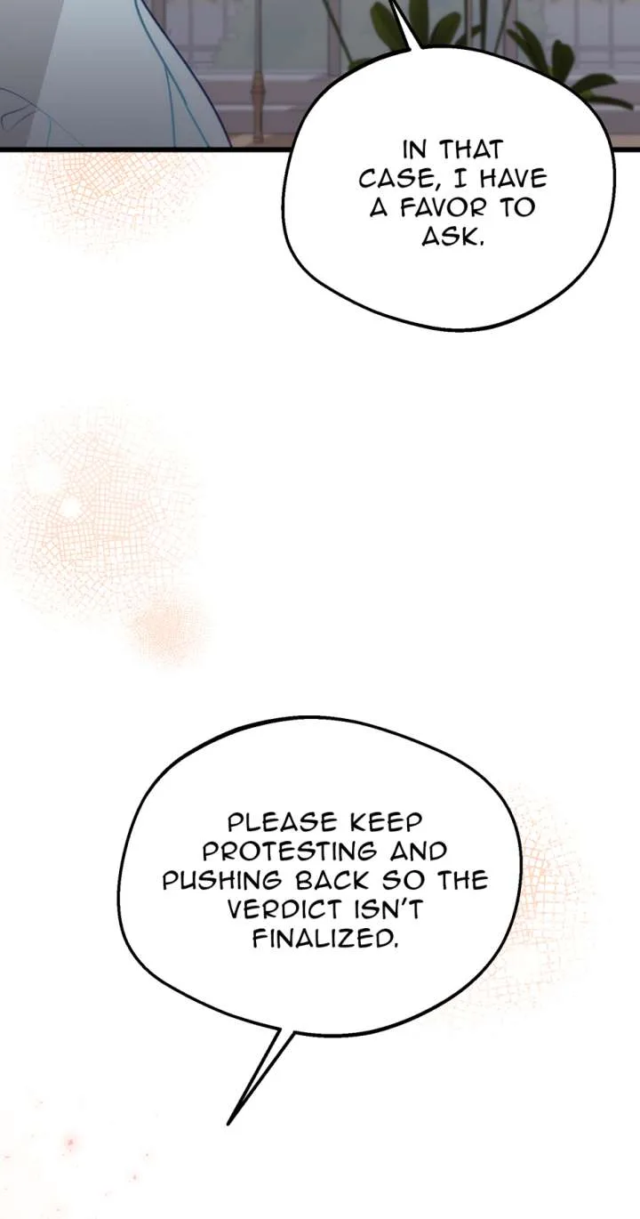 The Villainess is Busy Baking Bread! Chapter 44 page 42