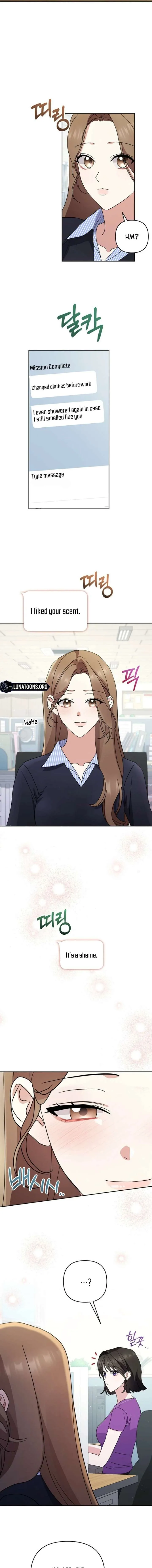 To the Summer That Returned Chapter 44 page 5