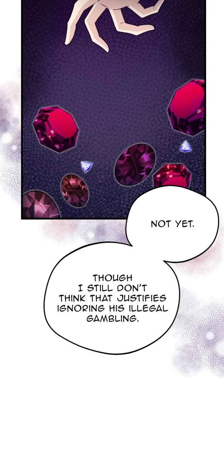 The Villainess is Busy Baking Bread! Chapter 44 page 39