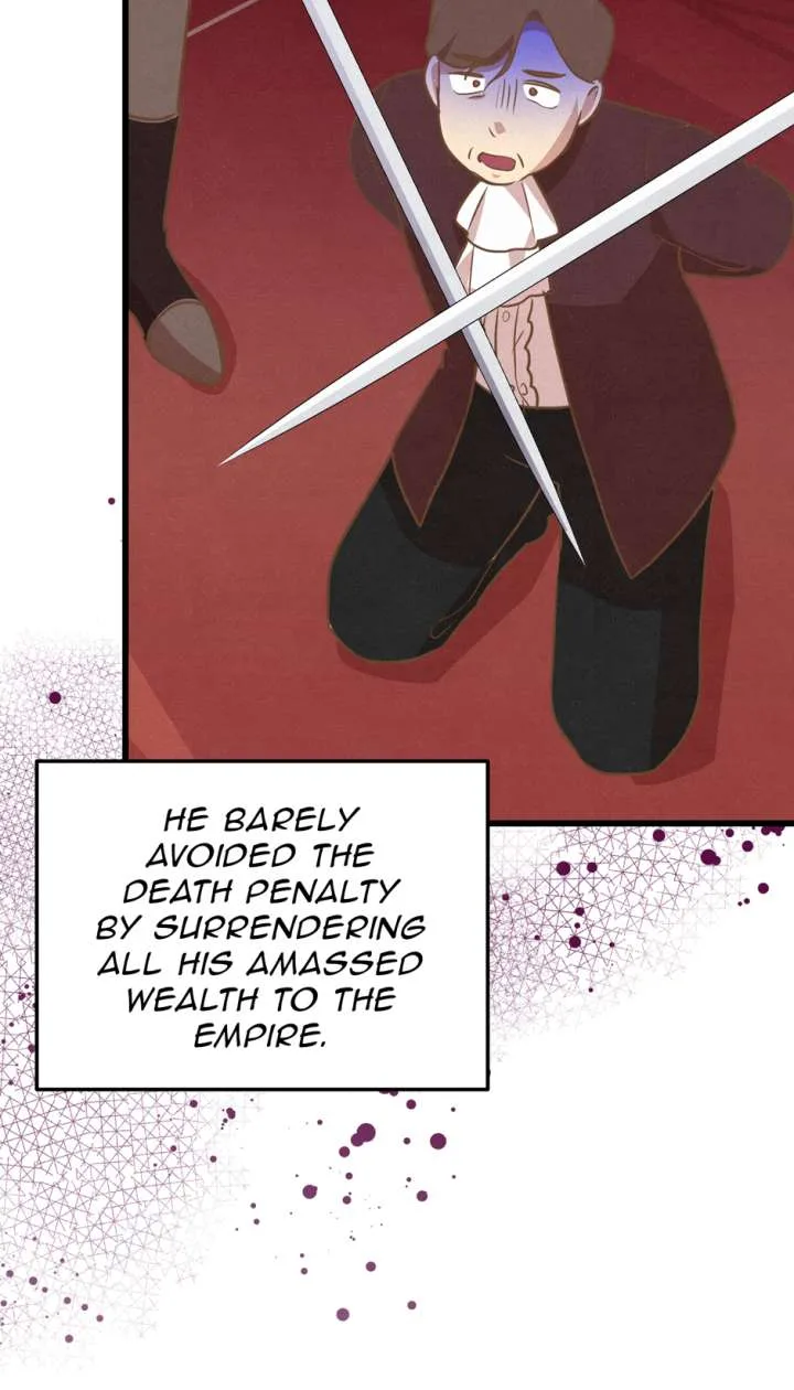 The Villainess is Busy Baking Bread! Chapter 44 page 65