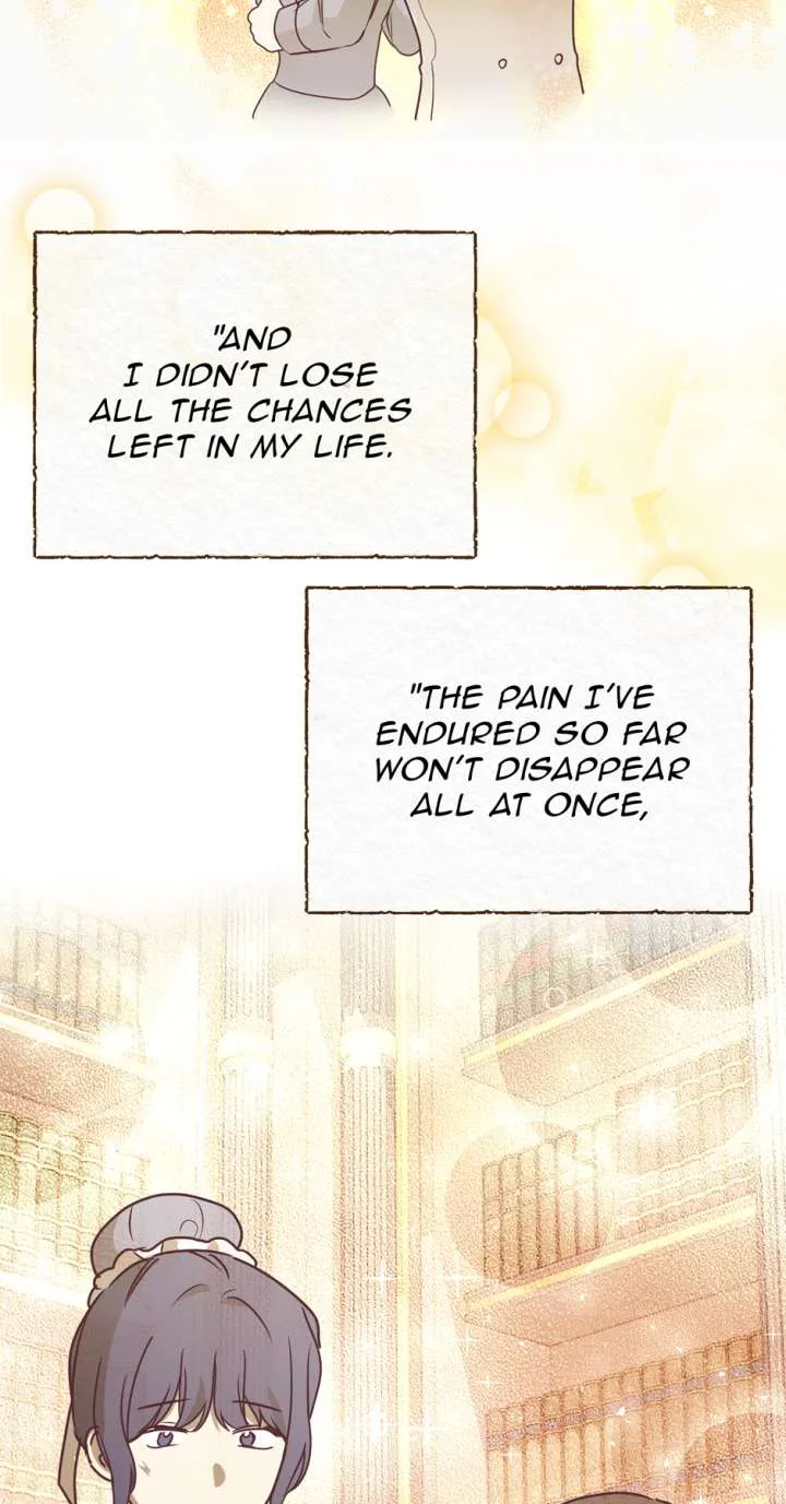 The Villainess is Busy Baking Bread! Chapter 44 page 72
