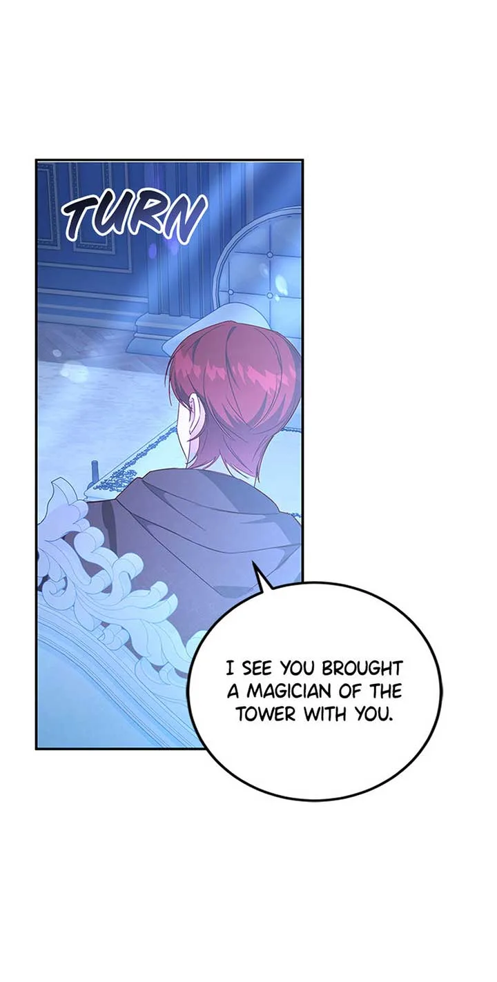The Villainess Doesn’t Need A New Husband! Chapter 44 page 55