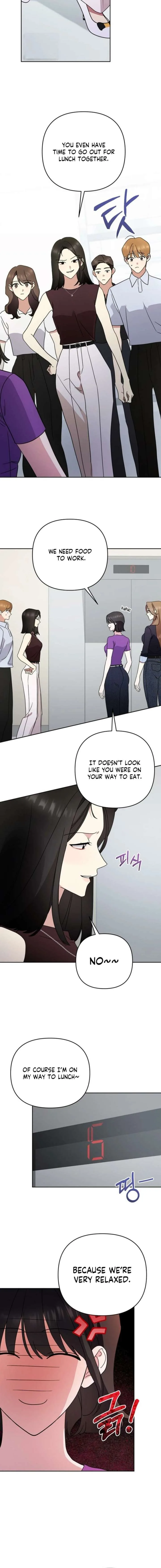 To the Summer That Returned Chapter 44 page 10