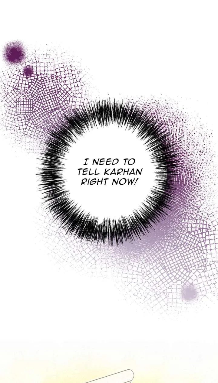 The Villainess is Busy Baking Bread! Chapter 44 page 61