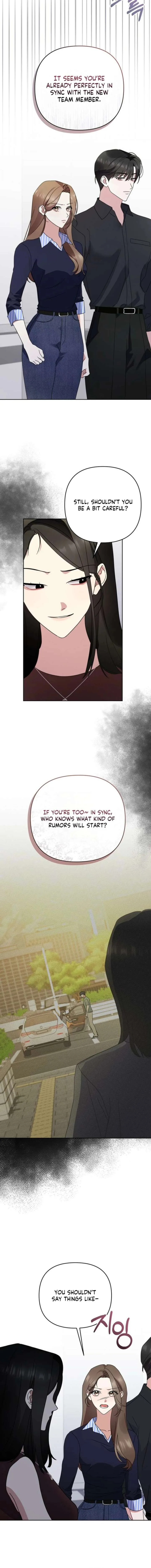 To the Summer That Returned Chapter 44 page 12