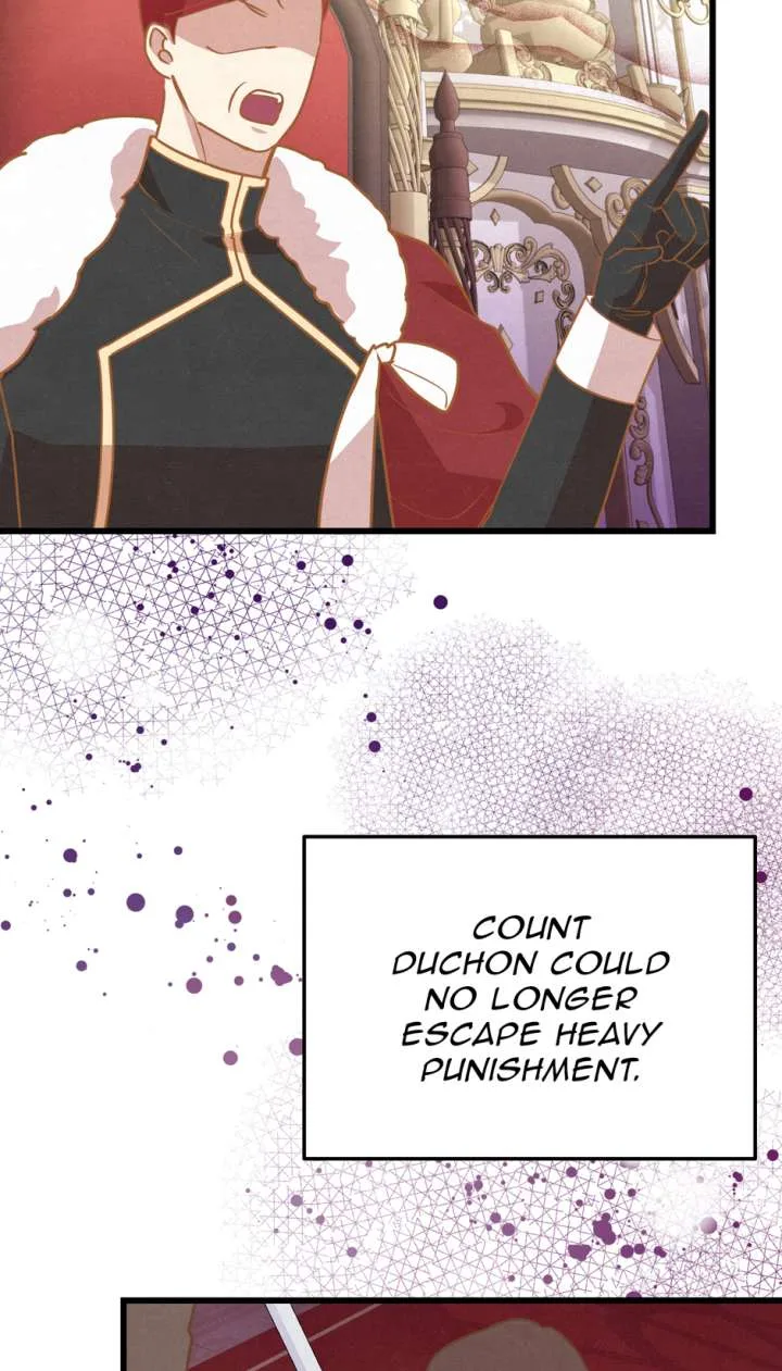 The Villainess is Busy Baking Bread! Chapter 44 page 64