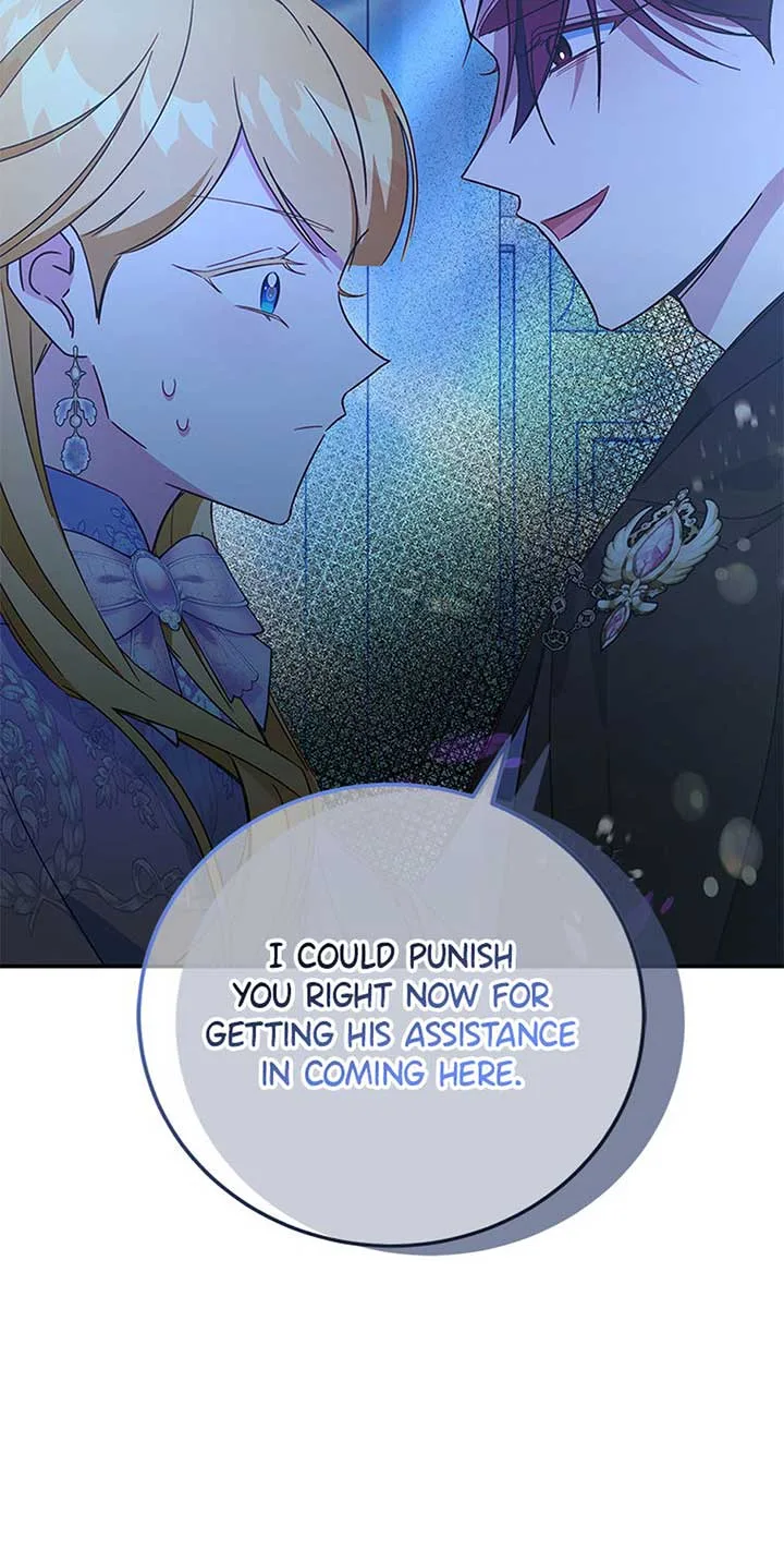 The Villainess Doesn’t Need A New Husband! Chapter 44 page 59