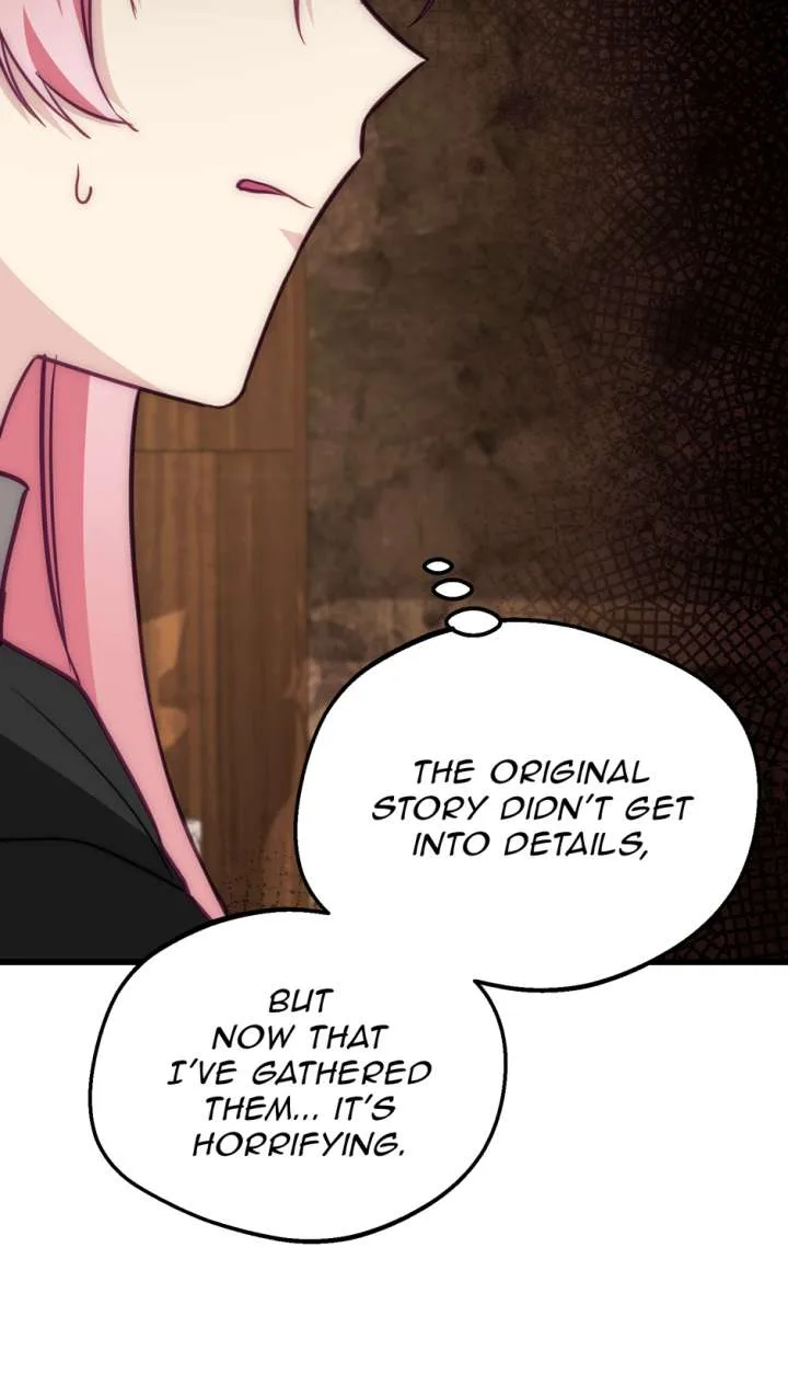 The Villainess is Busy Baking Bread! Chapter 44 page 60