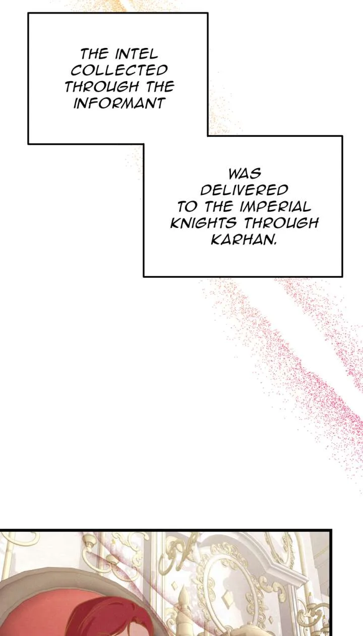 The Villainess is Busy Baking Bread! Chapter 44 page 63