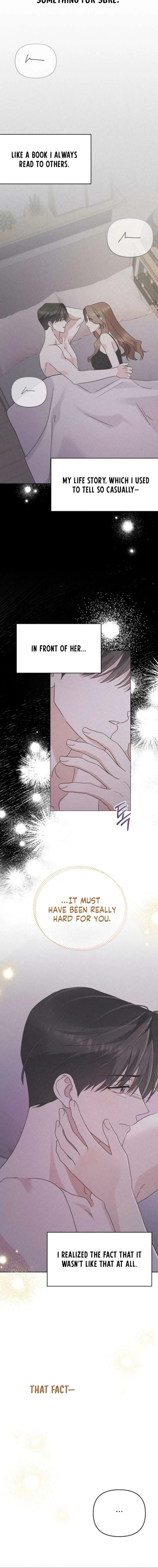 To the Summer That Returned Chapter 44 page 18