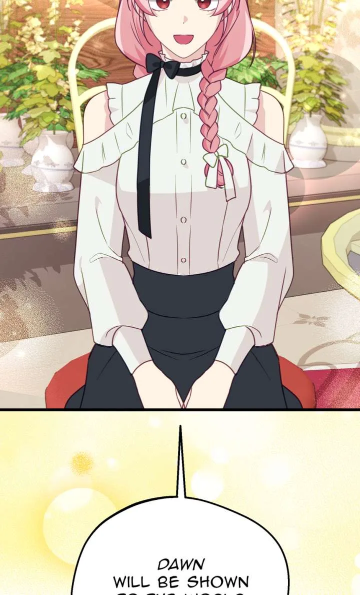 The Villainess is Busy Baking Bread! Chapter 44 page 81