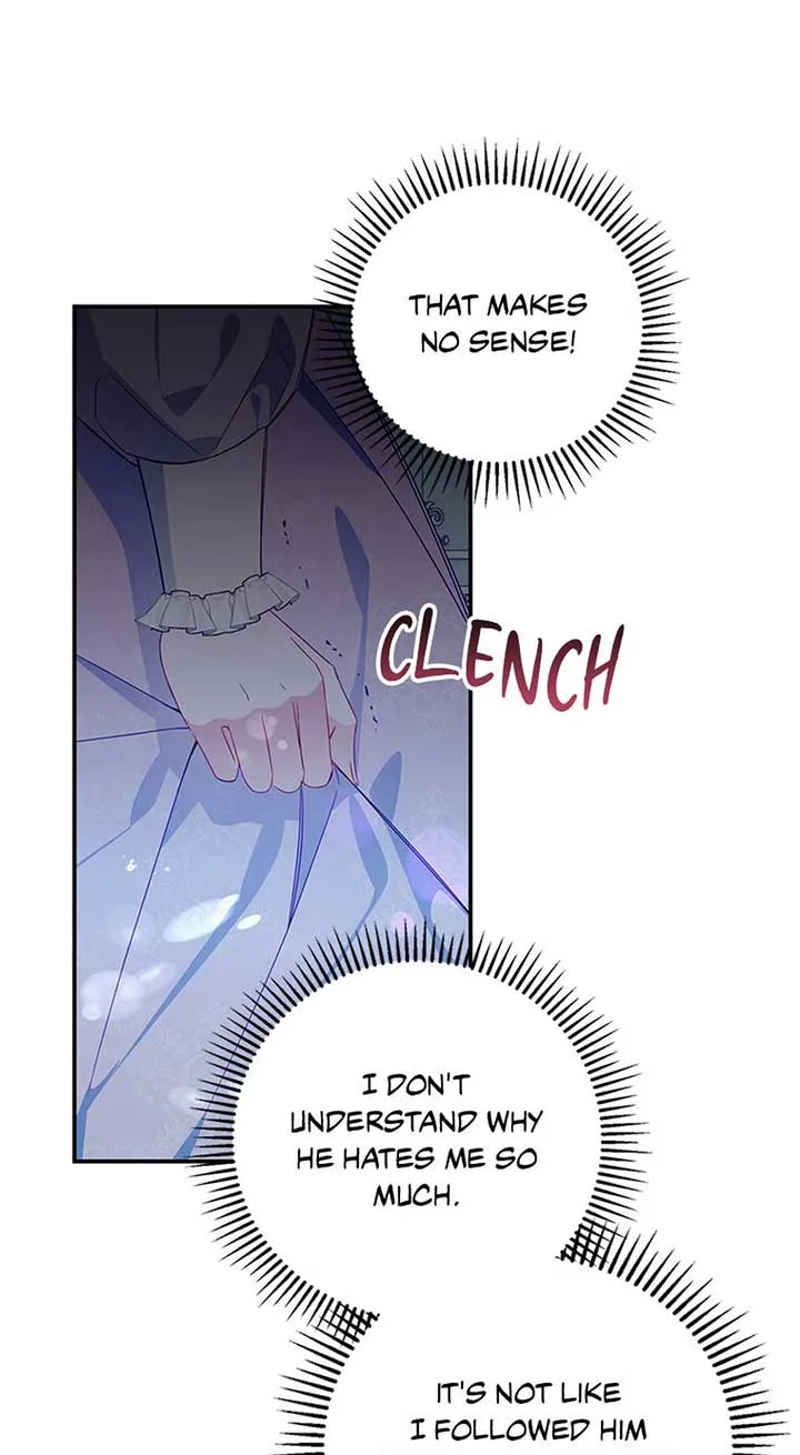The Villainess Doesn’t Need A New Husband! Chapter 44 page 60