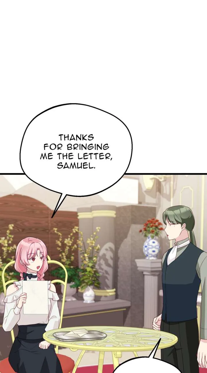The Villainess is Busy Baking Bread! Chapter 44 page 75