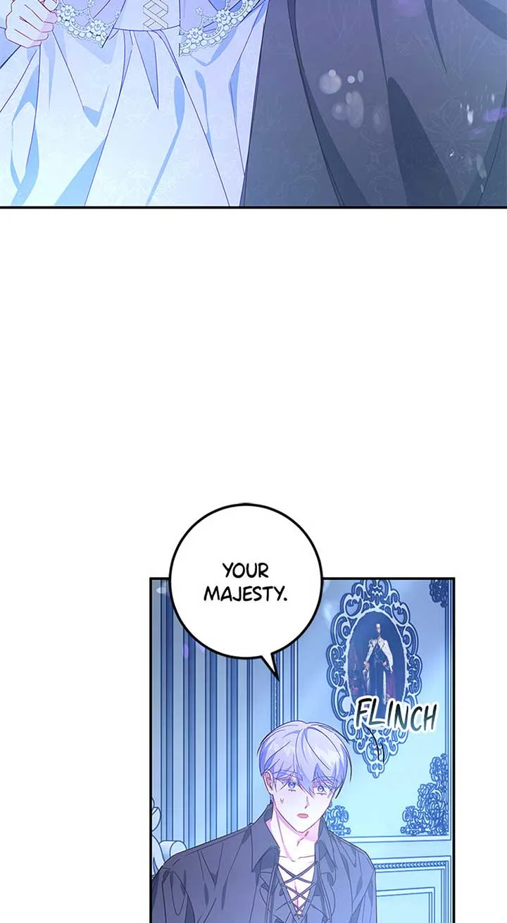 The Villainess Doesn’t Need A New Husband! Chapter 44 page 62