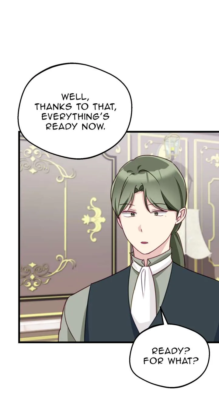 The Villainess is Busy Baking Bread! Chapter 44 page 78