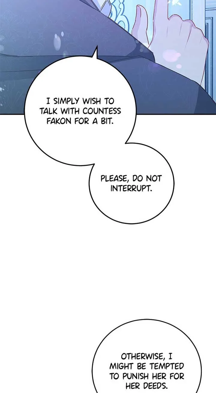 The Villainess Doesn’t Need A New Husband! Chapter 44 page 64