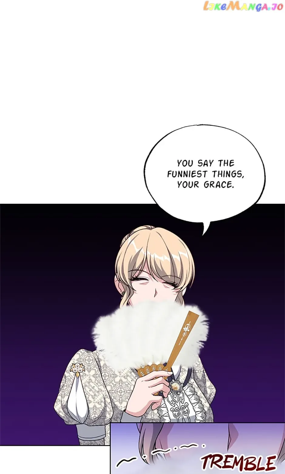 The villain’s young backer Chapter 45 page 60