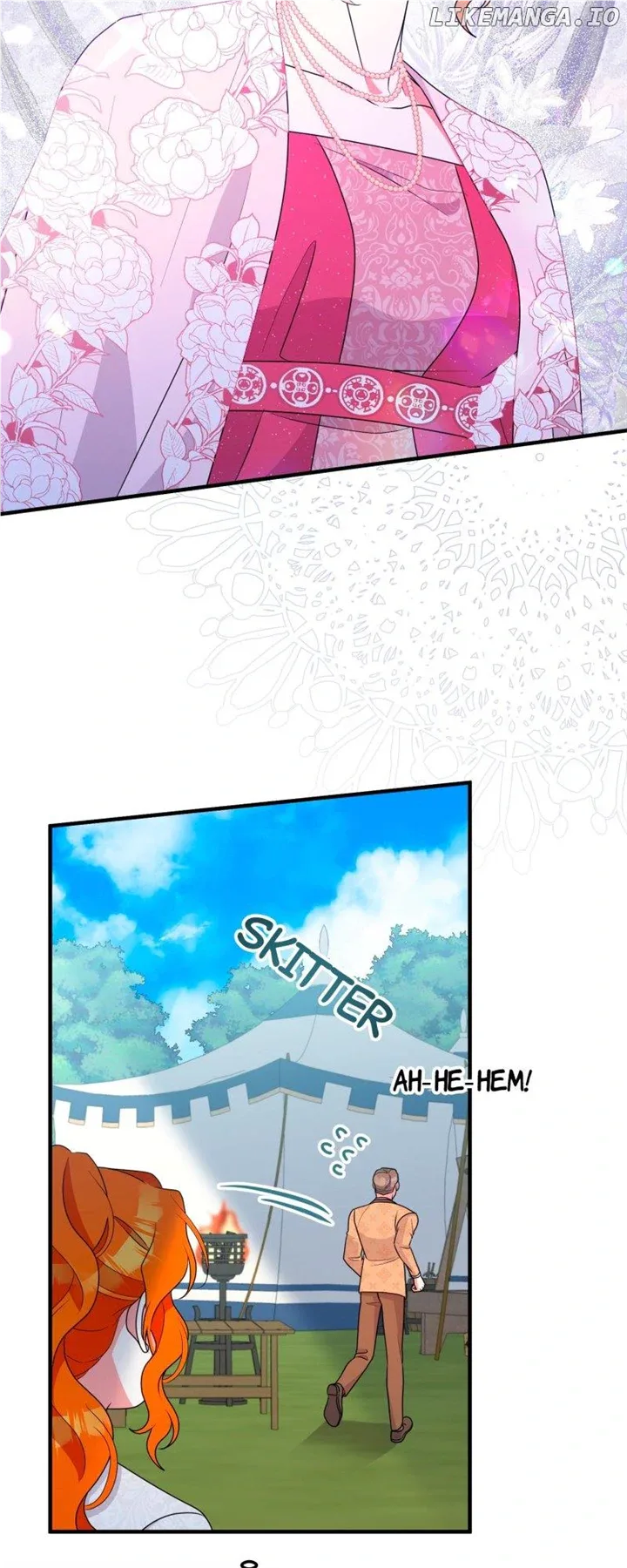 To Those Who Long for My Destruction Chapter 44 page 4