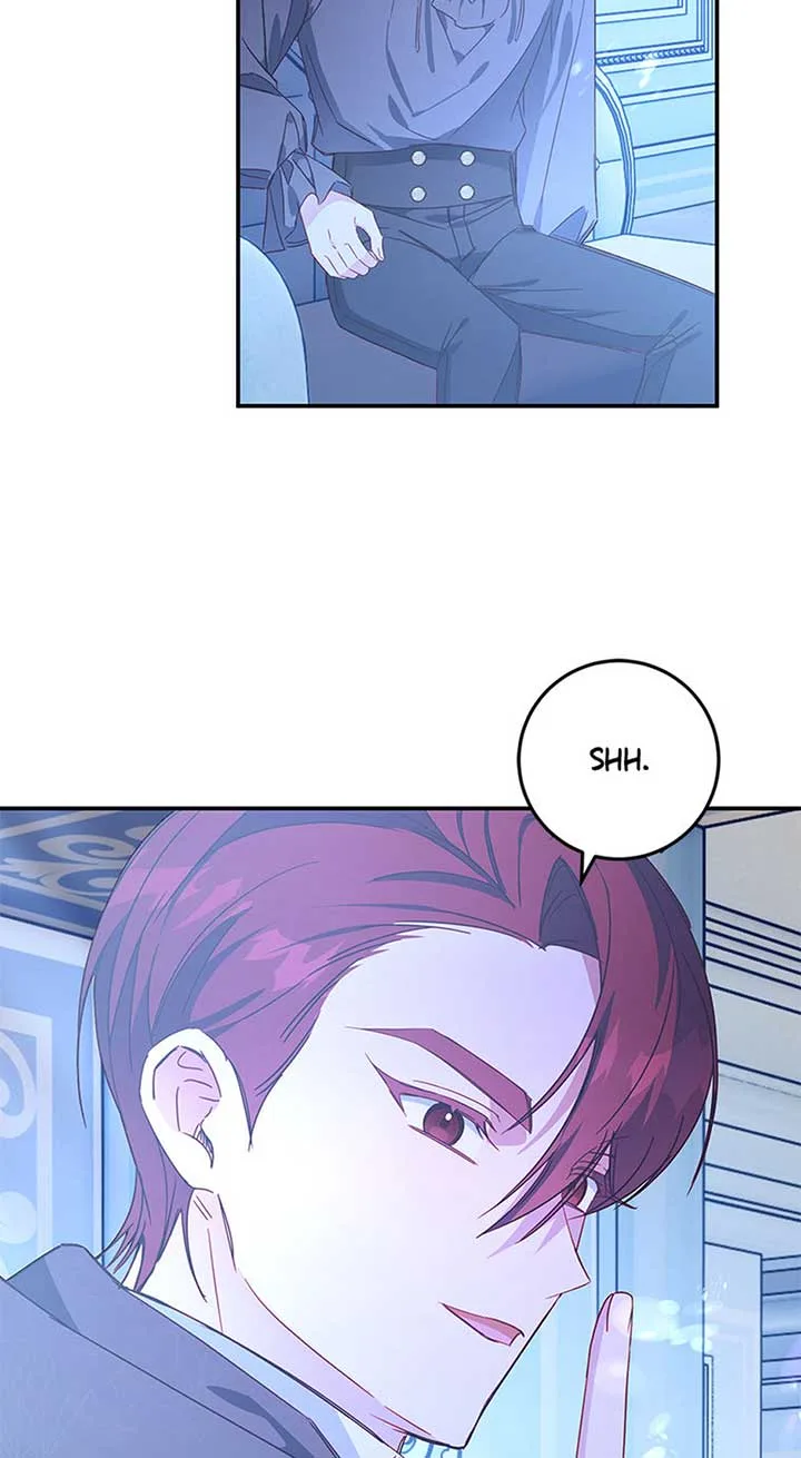 The Villainess Doesn’t Need A New Husband! Chapter 44 page 63