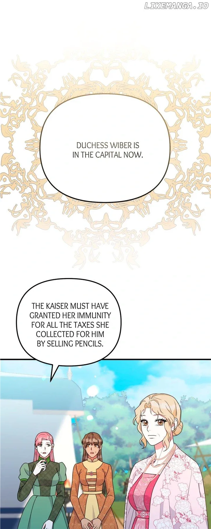 To Those Who Long for My Destruction Chapter 44 page 8