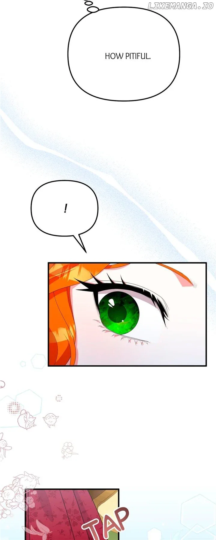 To Those Who Long for My Destruction Chapter 44 page 5