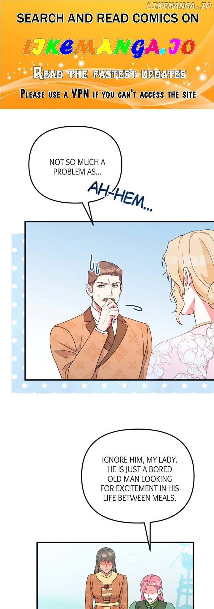 To Those Who Long for My Destruction Chapter 44 page 2