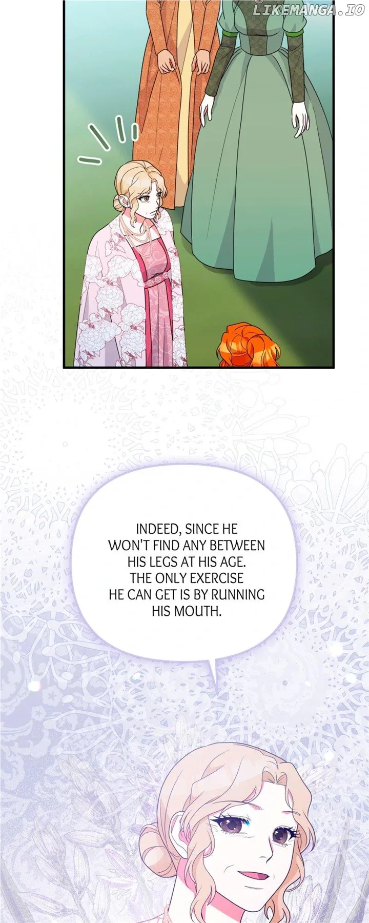 To Those Who Long for My Destruction Chapter 44 page 3