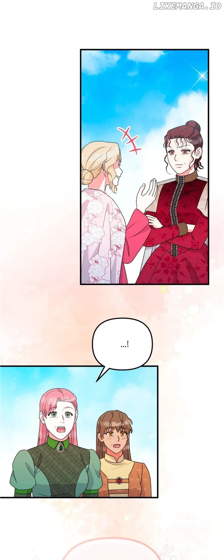 To Those Who Long for My Destruction Chapter 44 page 14