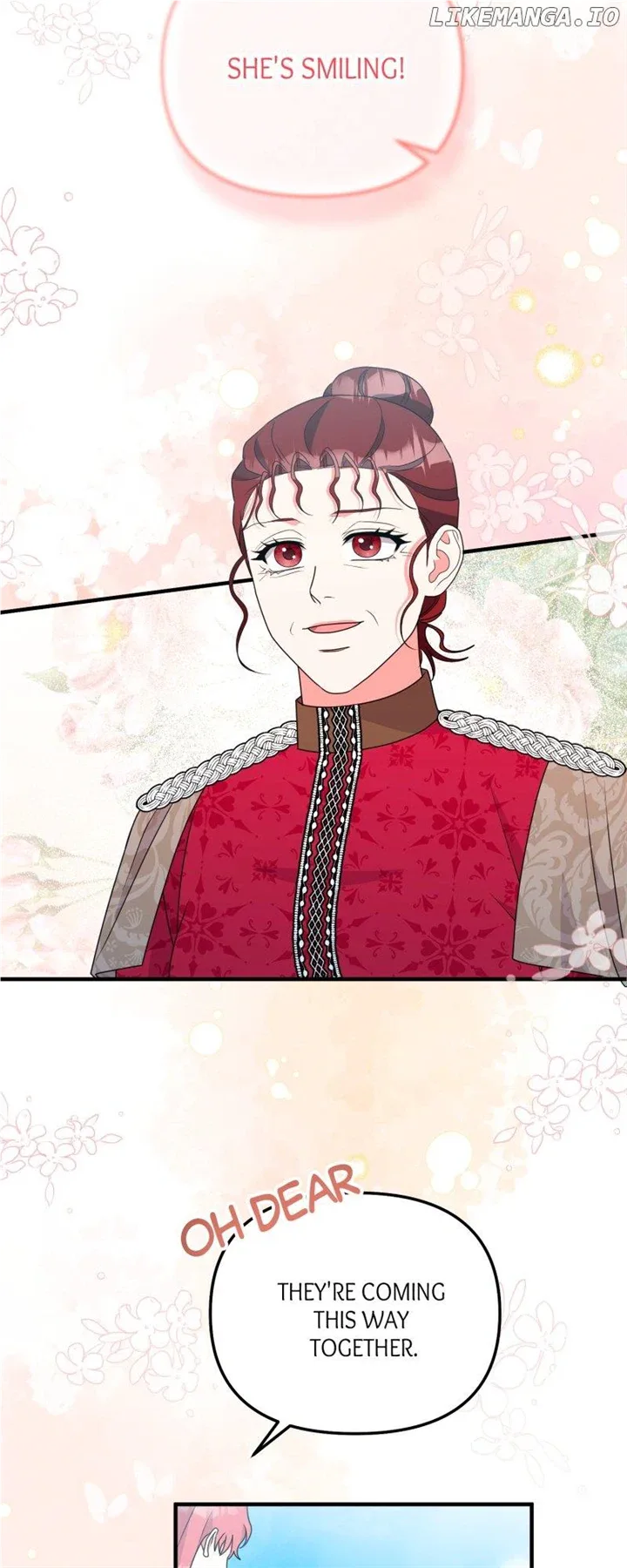 To Those Who Long for My Destruction Chapter 44 page 15