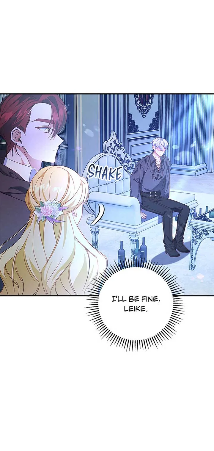 The Villainess Doesn’t Need A New Husband! Chapter 44 page 66