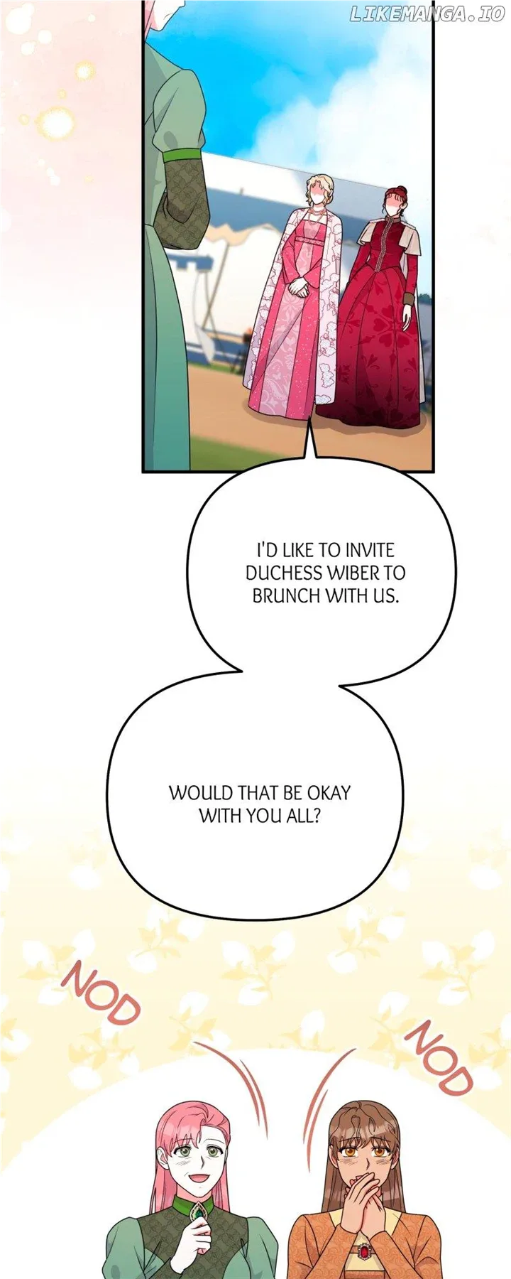 To Those Who Long for My Destruction Chapter 44 page 16