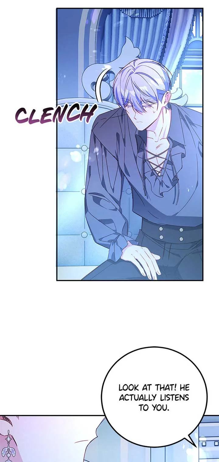 The Villainess Doesn’t Need A New Husband! Chapter 44 page 67