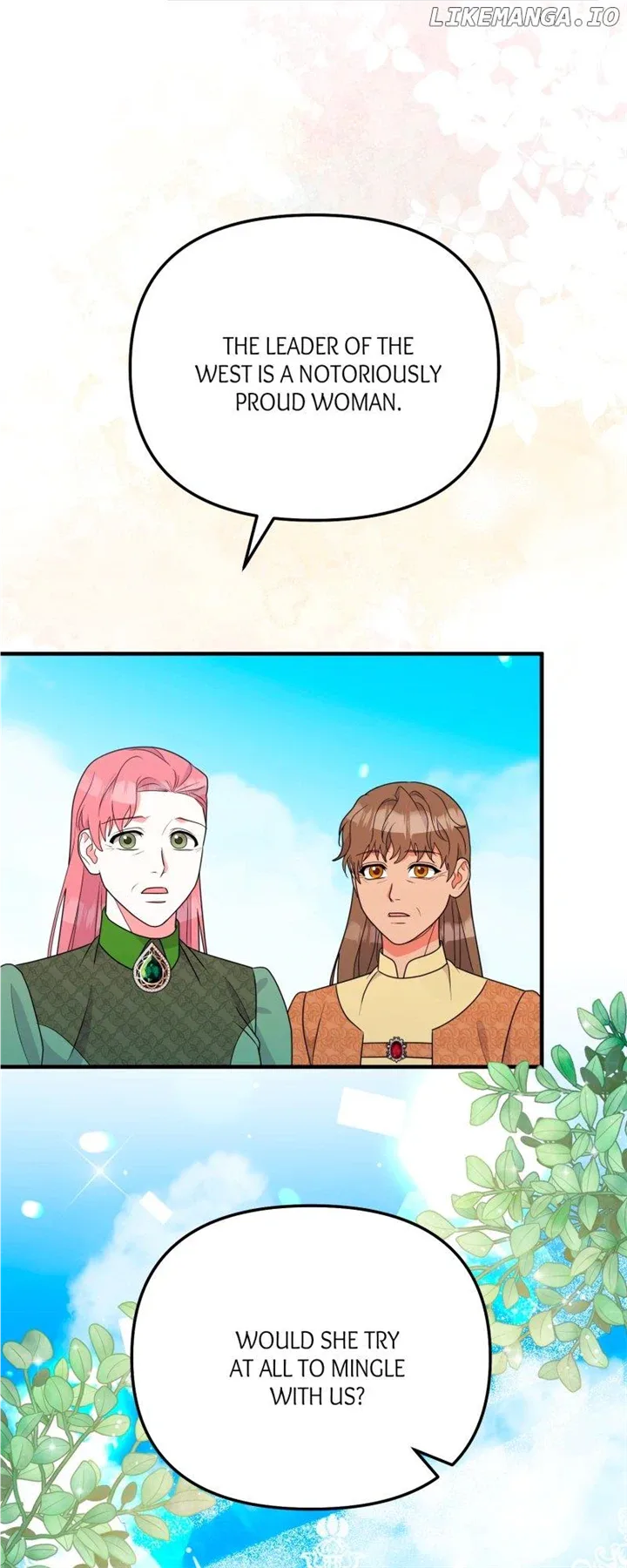 To Those Who Long for My Destruction Chapter 44 page 10