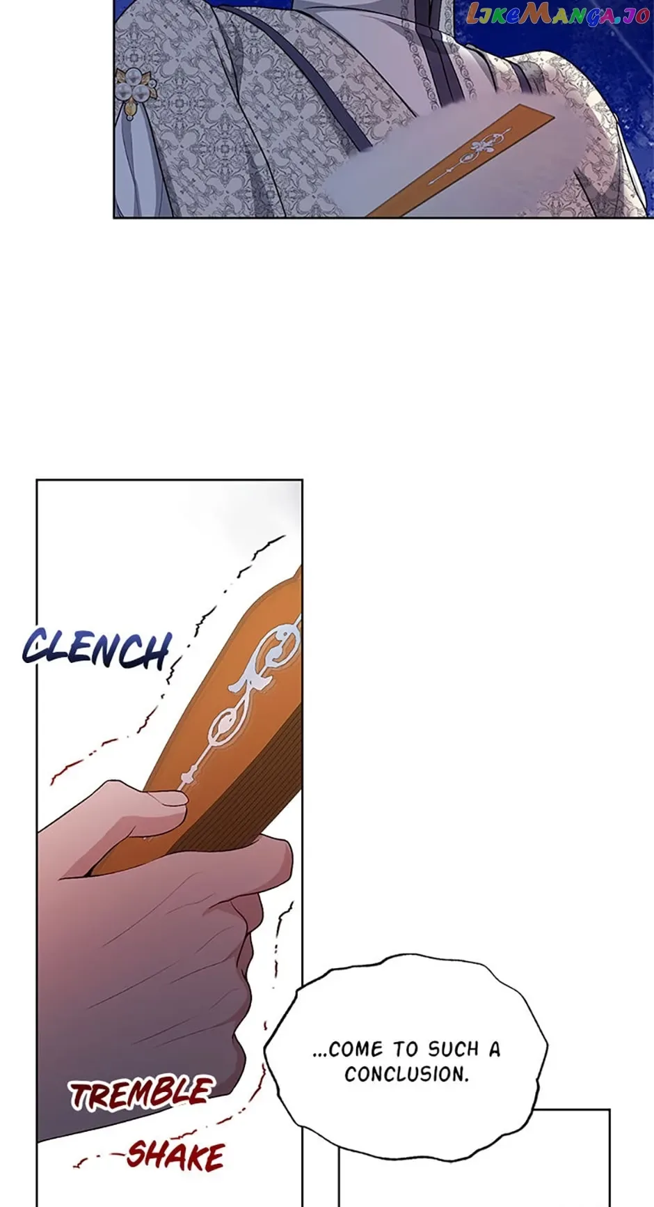 The villain’s young backer Chapter 45 page 66