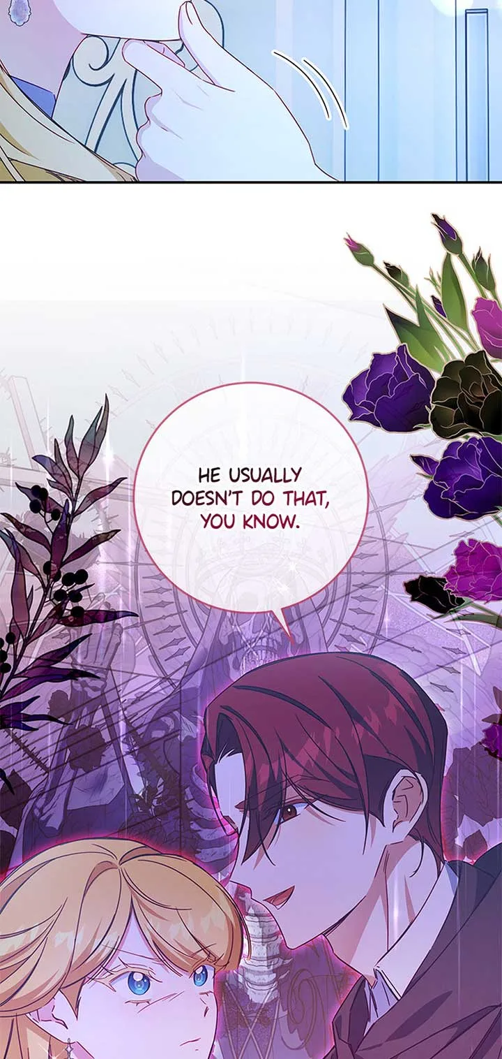 The Villainess Doesn’t Need A New Husband! Chapter 44 page 68