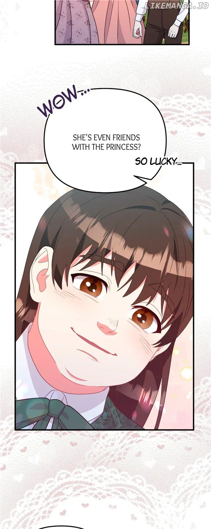 To Those Who Long for My Destruction Chapter 44 page 29