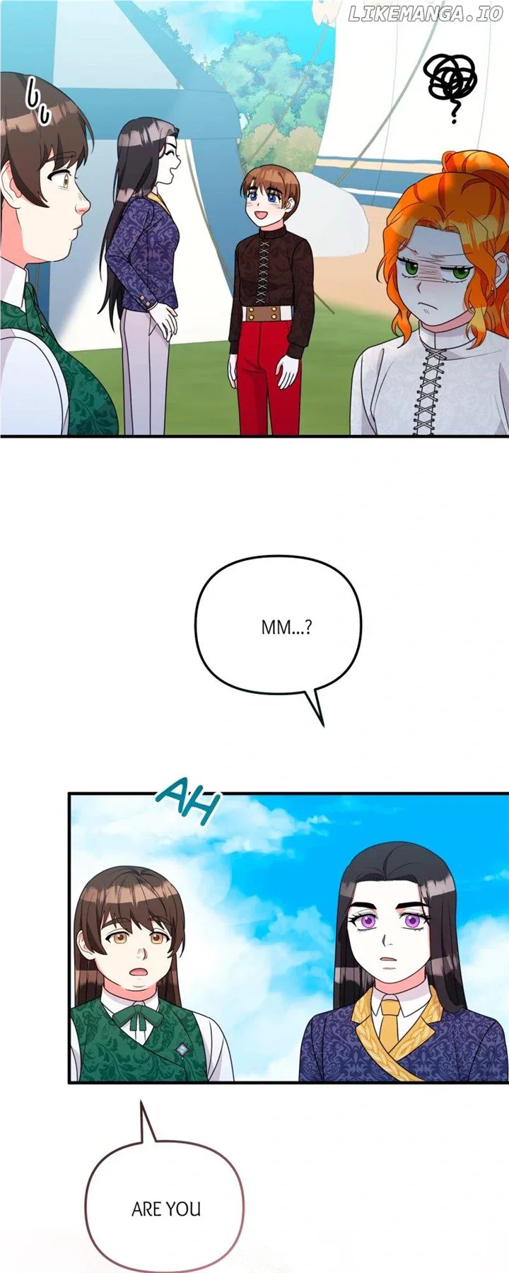 To Those Who Long for My Destruction Chapter 44 page 41