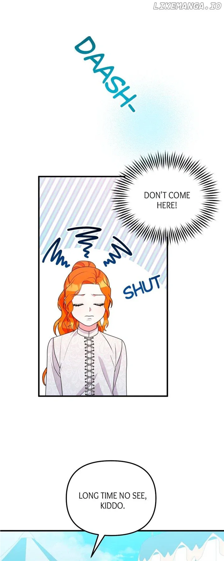 To Those Who Long for My Destruction Chapter 44 page 40