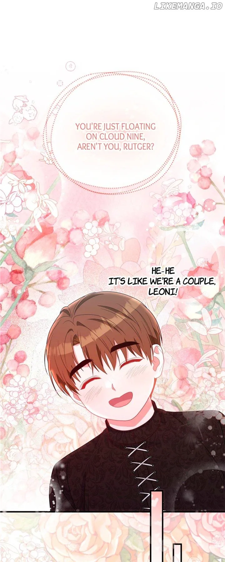 To Those Who Long for My Destruction Chapter 44 page 44