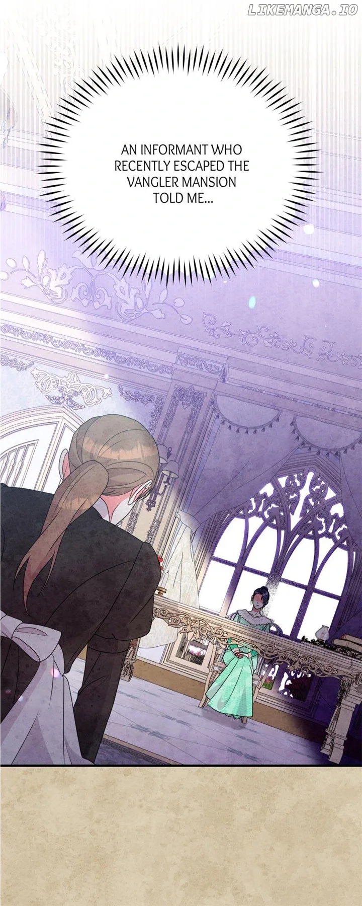 To Those Who Long for My Destruction Chapter 44 page 49