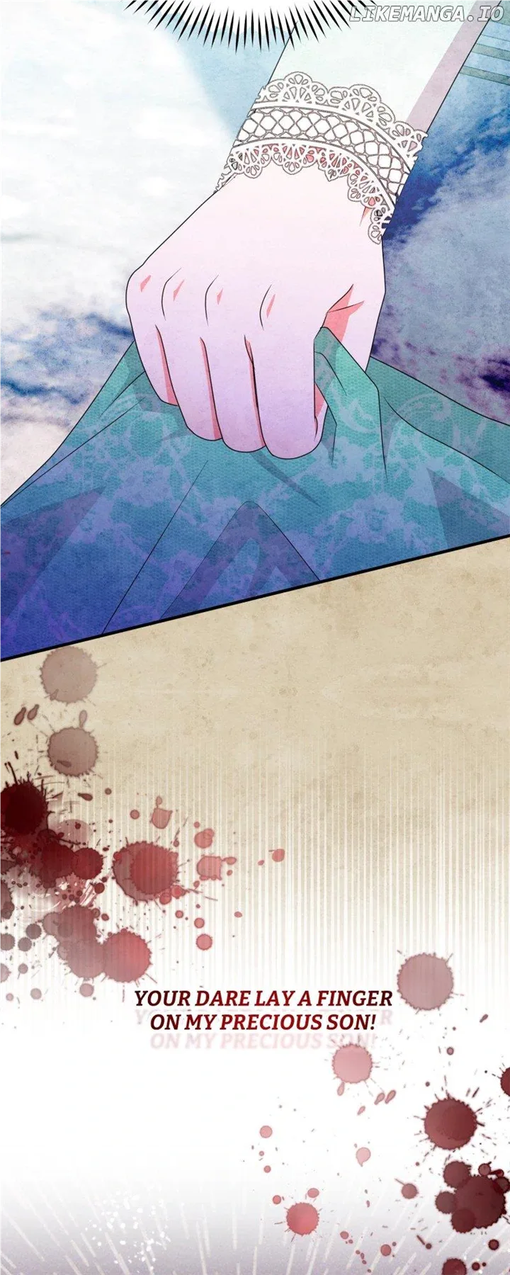 To Those Who Long for My Destruction Chapter 44 page 51