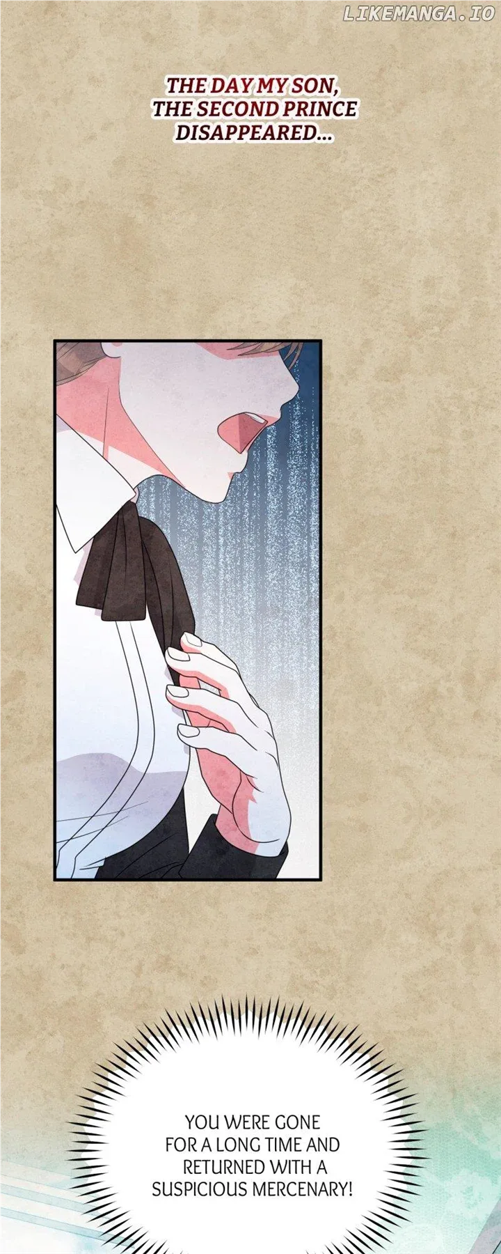 To Those Who Long for My Destruction Chapter 44 page 50
