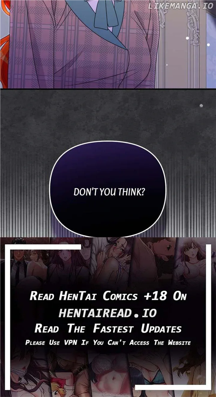 To Those Who Long for My Destruction Chapter 44 page 58
