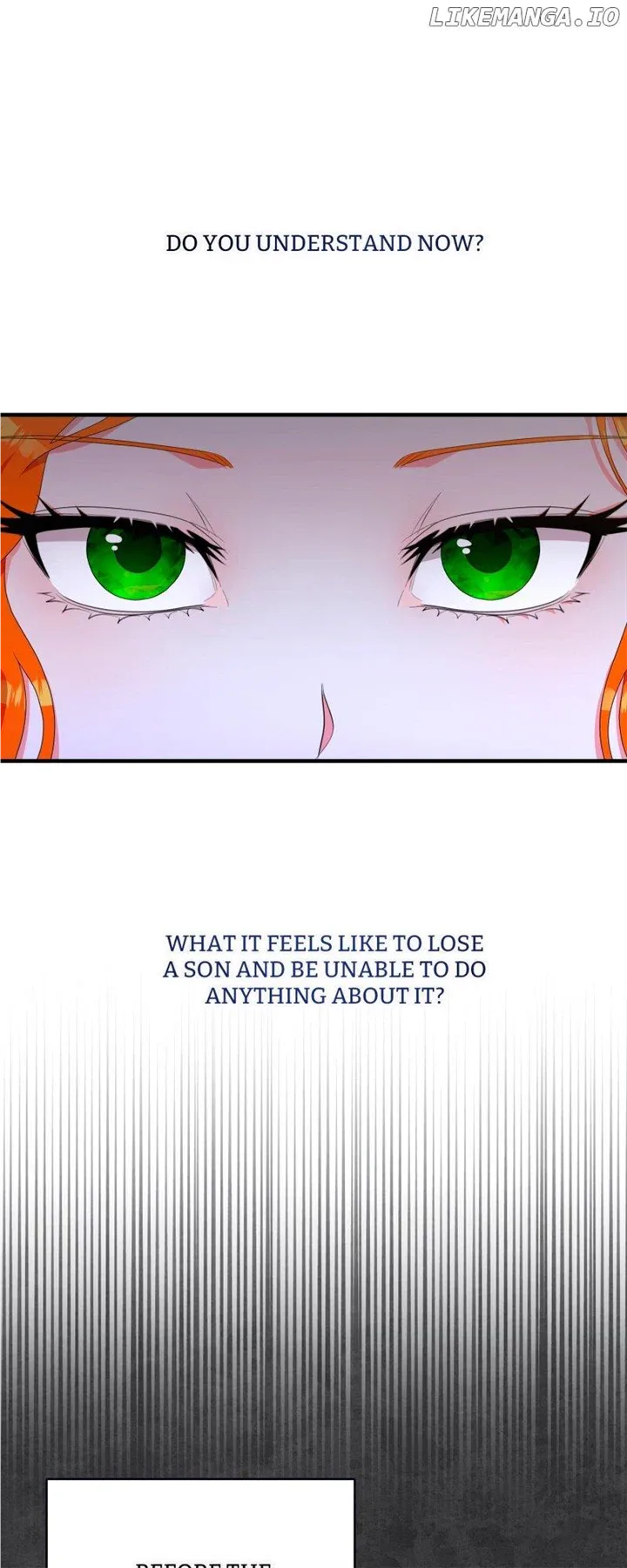 To Those Who Long for My Destruction Chapter 44 page 53