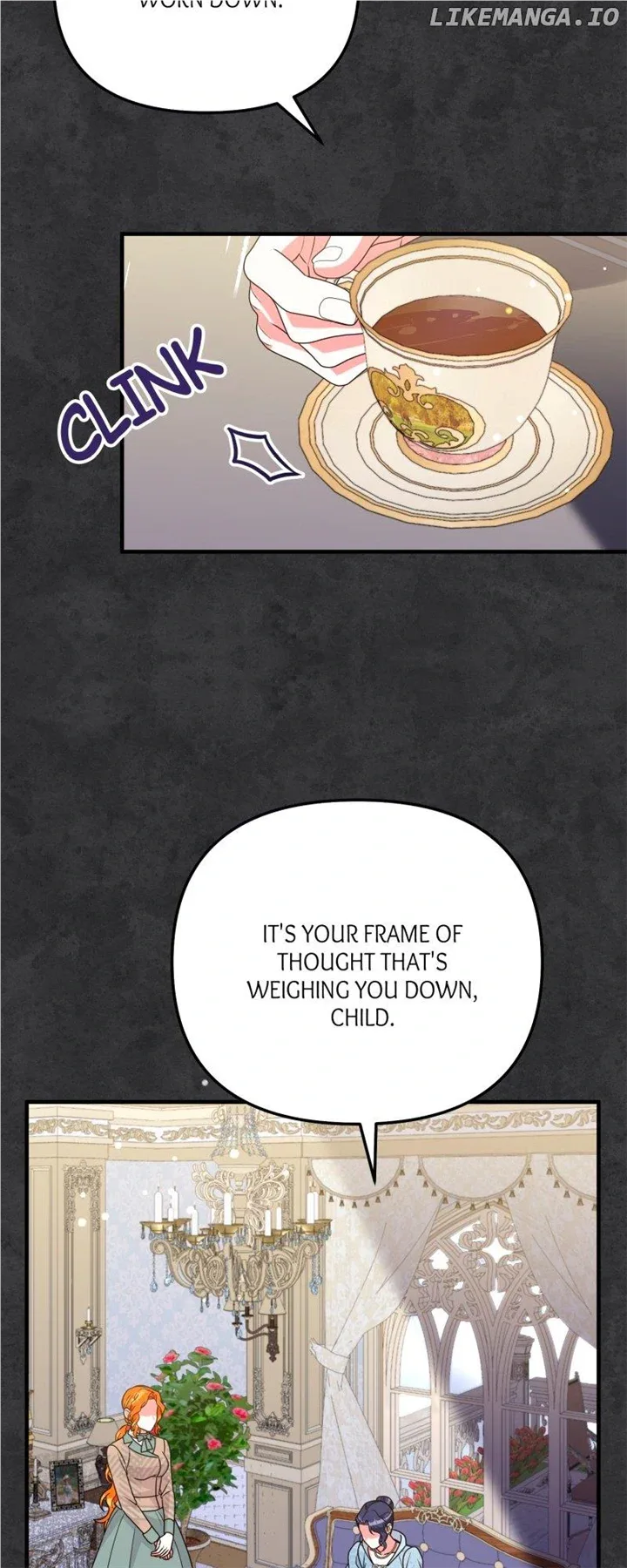 To Those Who Long for My Destruction Chapter 44 page 55