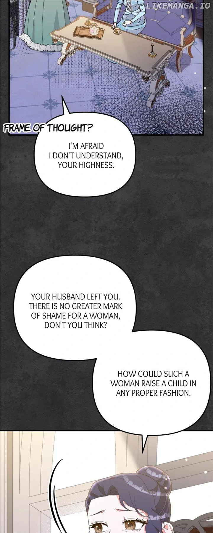To Those Who Long for My Destruction Chapter 44 page 56