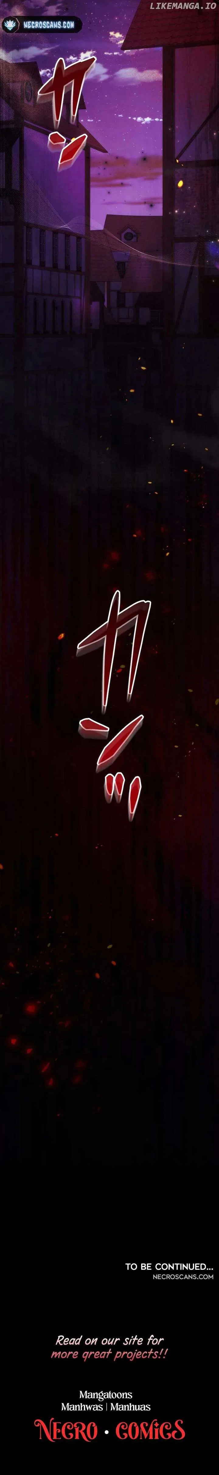 The Young Lord of House Finlanz Chapter 43 page 17