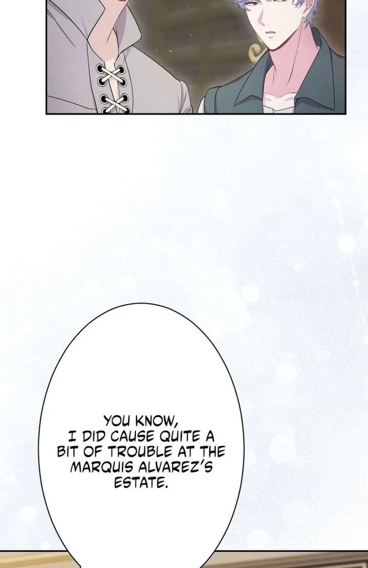 Too Much Regeneration! Now the King Obsesses Over Me Chapter 43 page 5